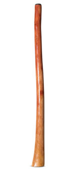 Natural Finish Flared Didgeridoo (TW1777)